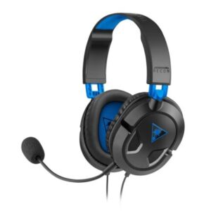 Turtle Beach Recon 50P Gaming Headset for PS5, PS4, Xbox, Switch, PC