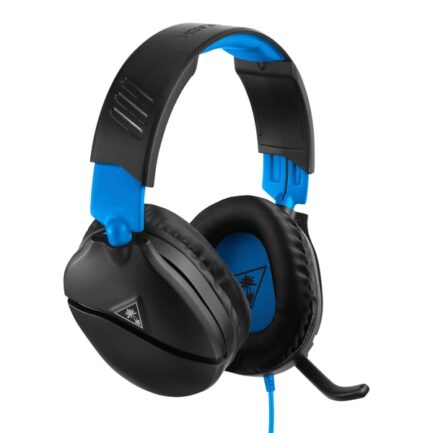 Turtle Beach Recon 70p Gaming Headset for PS5, PS4, Xbox, Switch PC