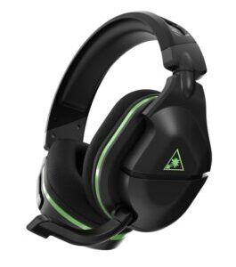 Turtle Beach Stealth 600 Gen 2 Black Wireless Gaming Headset for Xbox One and Xbox Series X