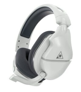 Turtle Beach Stealth 600 Gen 2 White Wireless Gaming Headset for Xbox One and Xbox Series X