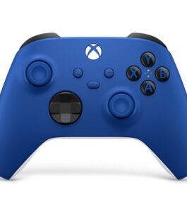 Xbox Wireless Controller – Shock Blue
