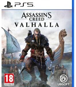 Assassin’s Creed Valhalla PS5