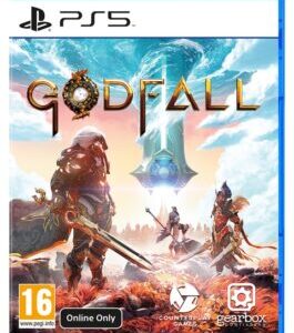 Godfall PS5