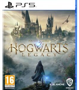 Hogwarts Legacy PS5