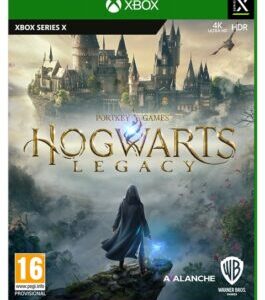 Hogwarts Legacy Xbox Series X