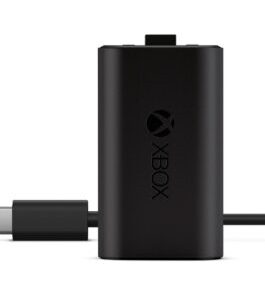 Xbox Rechargeable Battery + USB-C® Cable
