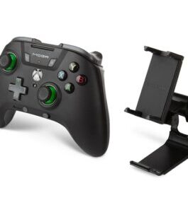 MOGA XP5-X Plus Bluetooth Controller for Mobile & Cloud Gaming on Android/PC