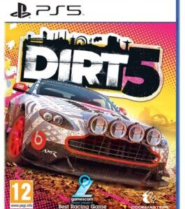 DIRT 5 PS5