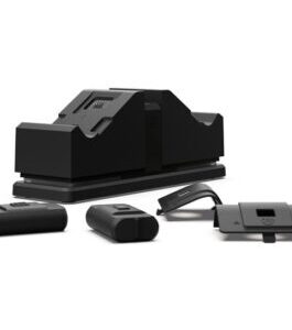 PowerA Dual Charging Station for Xbox – Black