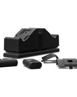 PowerA Dual Charging Station for Xbox – Black