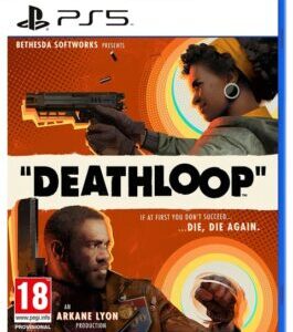 Deathloop PS5