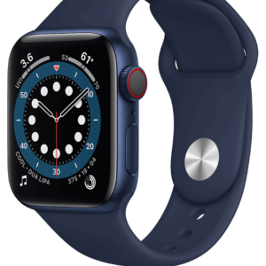 Apple Watch Series 6