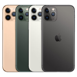 Apple Iphone 11 Pro
