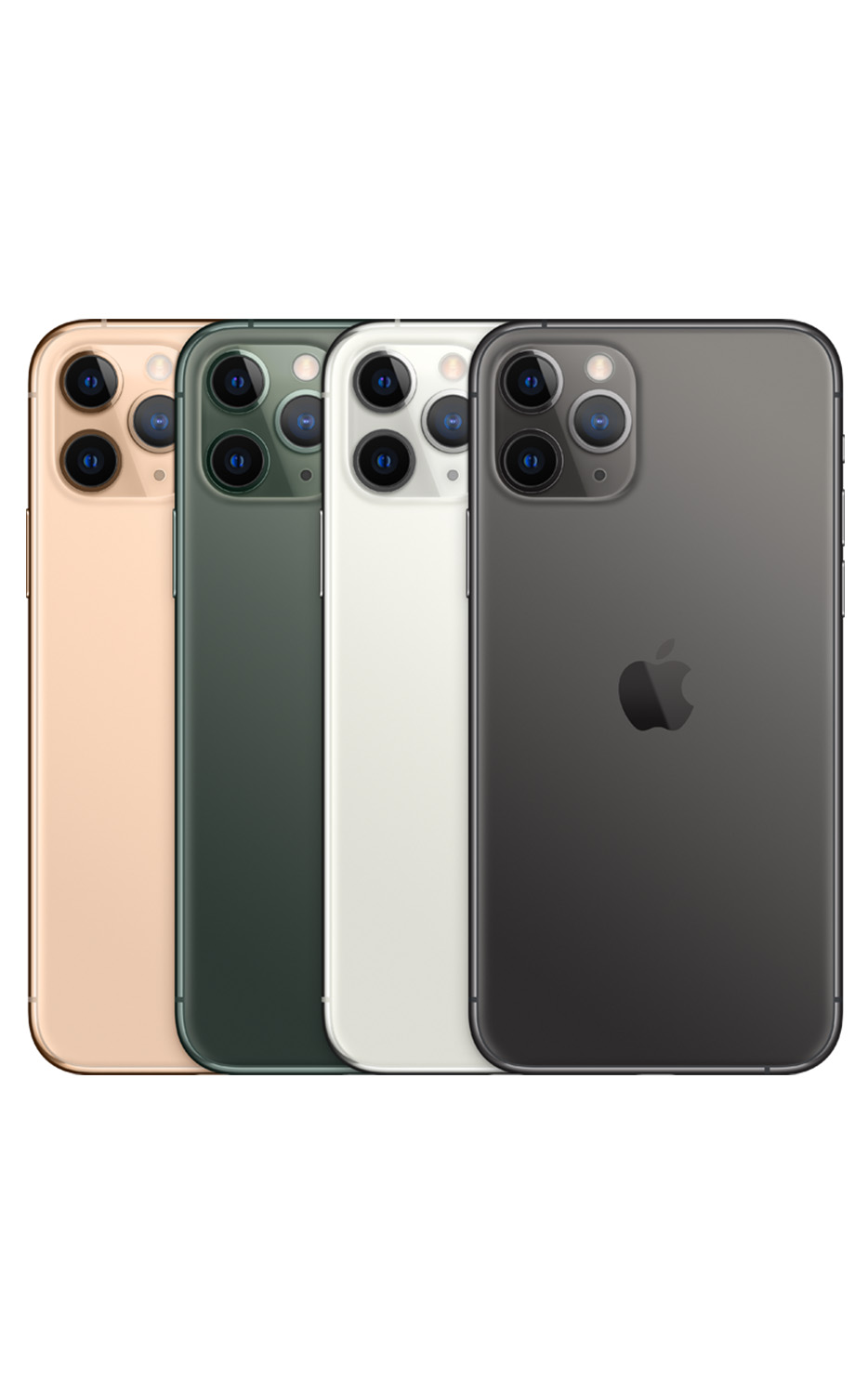 Apple Iphone 11 Pro