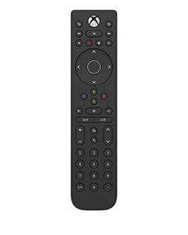 PDP Gaming Talon Media Remote X BOX