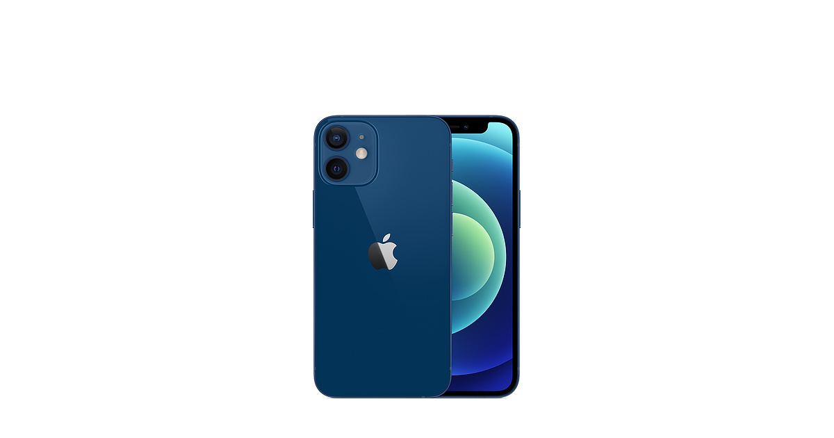 Apple Iphone 12 mini