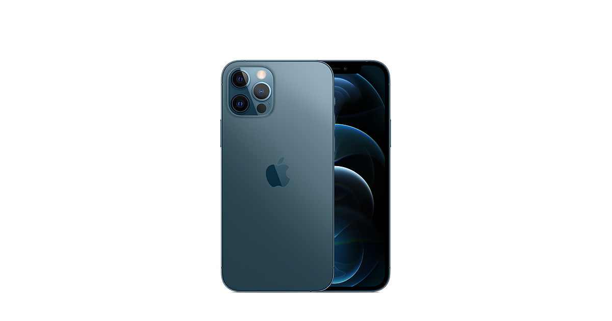 Apple Iphone 12 pro