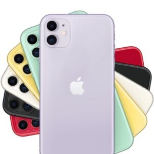 Apple iPhone 11