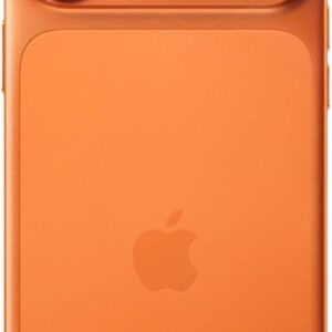 Apple iPhone 17 Pro Max, US Version, 256GB, eSIM, Cosmic Orange